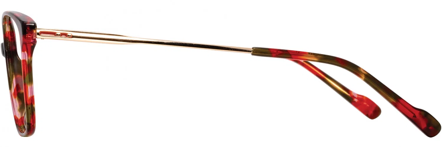 Scott Harris SHX026 Eyeglasses - view 8